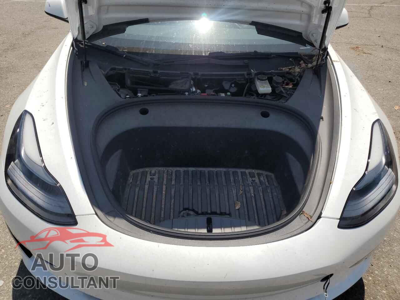 TESLA MODEL 3 2023 - 5YJ3E1EA9PF426030