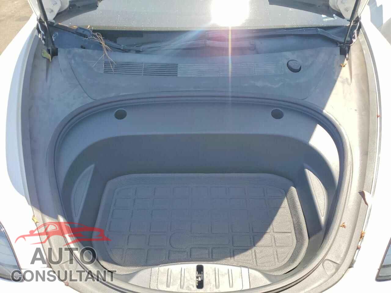 TESLA MODEL 3 2021 - 5YJ3E1EA3MF017856