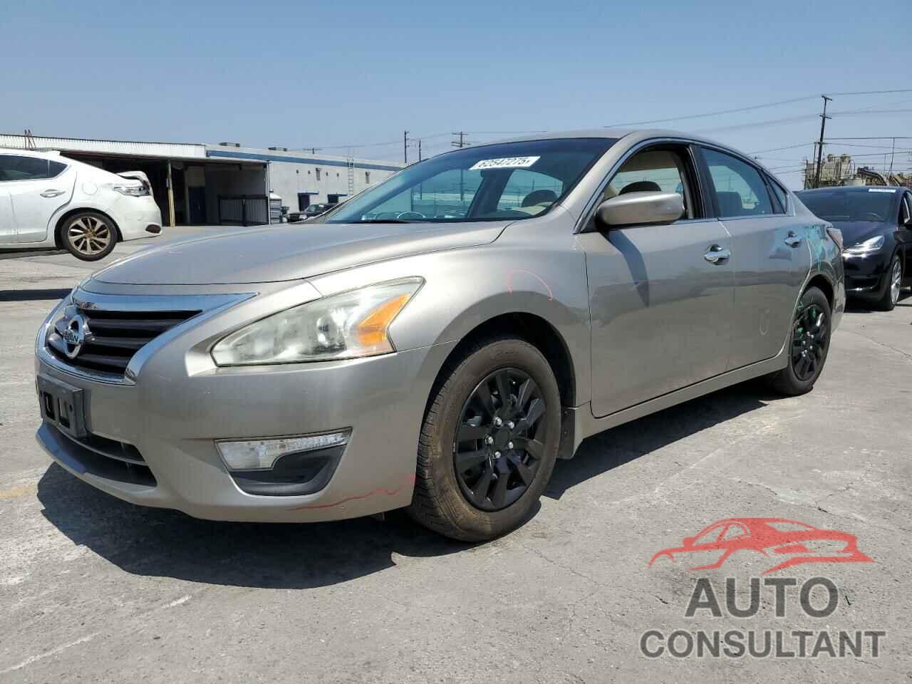 NISSAN ALTIMA 2015 - 1N4AL3AP5FC584580