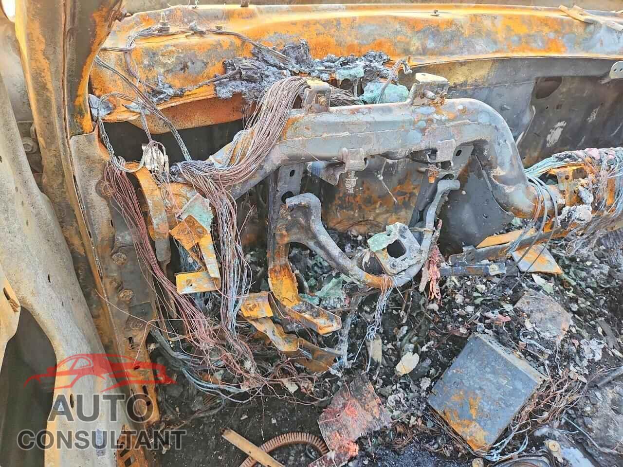 CHEVROLET SILVERADO 2011 - 3GCPKSE34BG242554