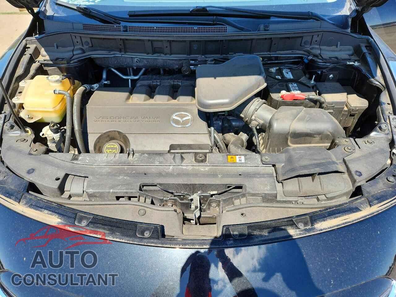 MAZDA CX-9 2014 - JM3TB3DV8E0428105