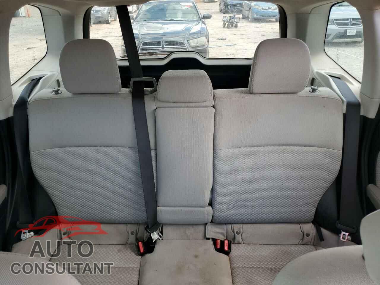 SUBARU FORESTER 2017 - JF2SJADC3HH558228