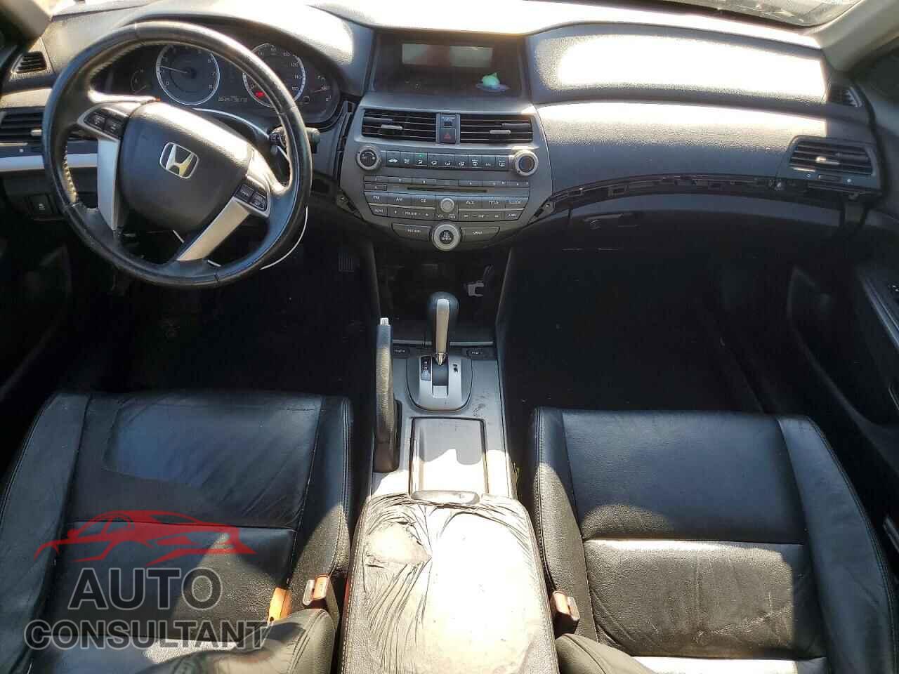 HONDA ACCORD 2012 - 1HGCP2F67CA030676