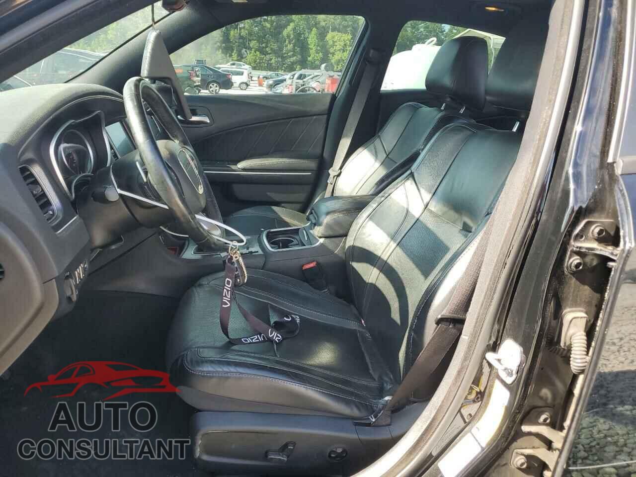 DODGE CHARGER 2015 - 2C3CDXCT2FH886119