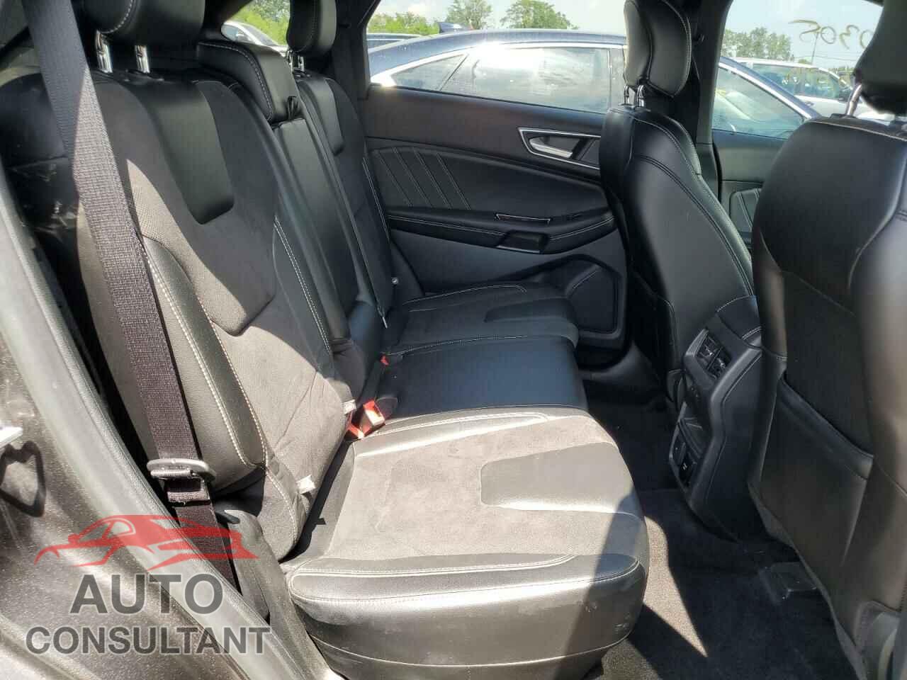 FORD EDGE 2019 - 2FMPK4AP2KBC34214