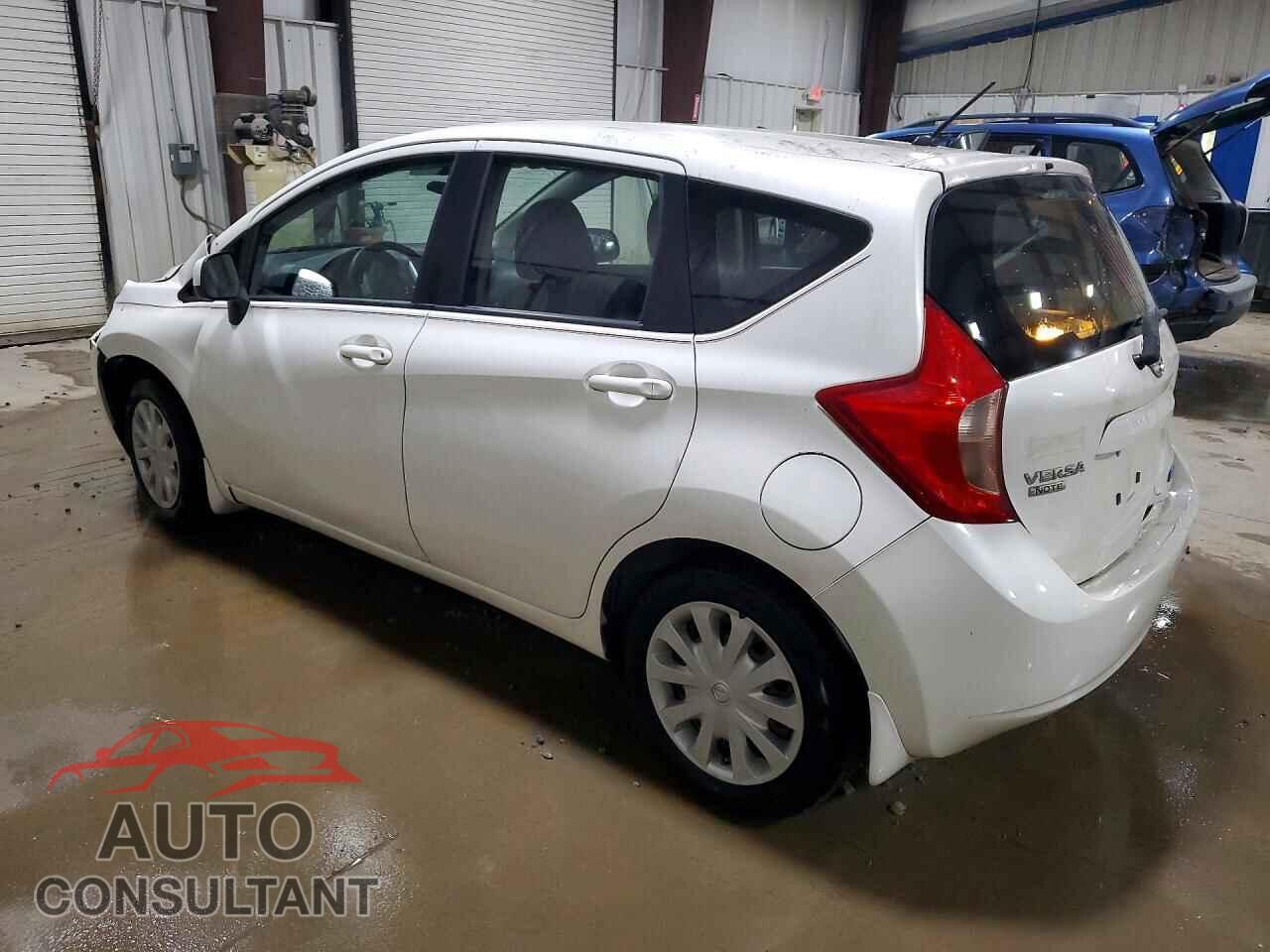 NISSAN VERSA 2014 - 3N1CE2CP2EL386310