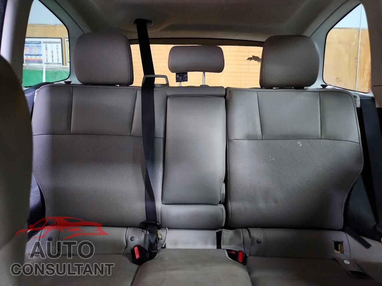 SUBARU FORESTER 2017 - JF2SJARC0HH529830