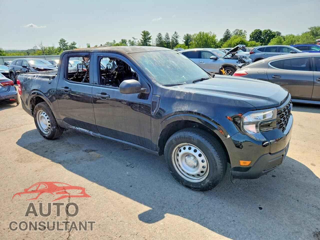 FORD MAVERICK 2026 - 3FTTW8BAXTRA76975