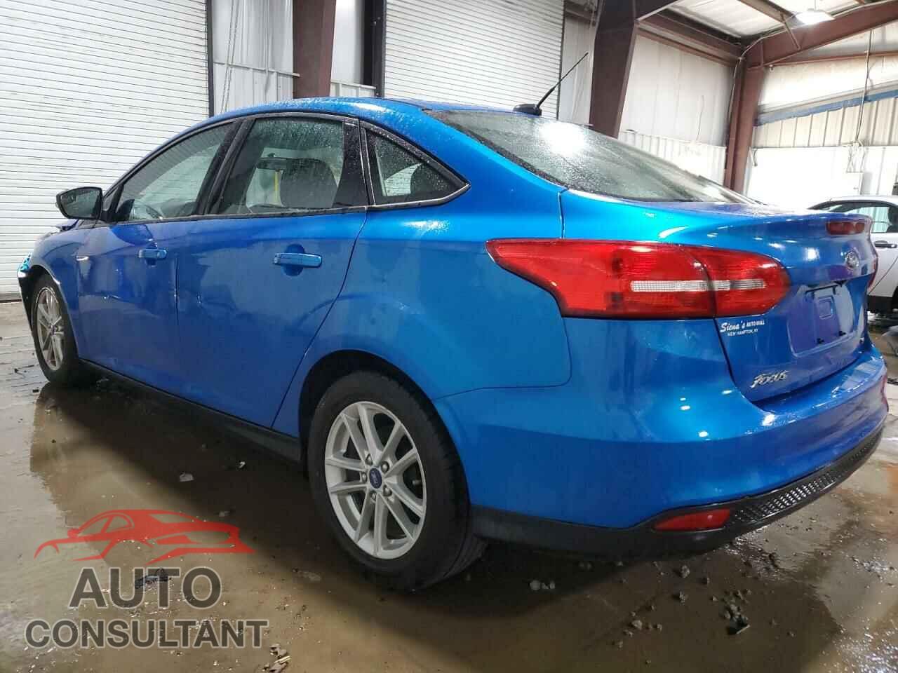 FORD FOCUS 2015 - 1FADP3F28FL237744