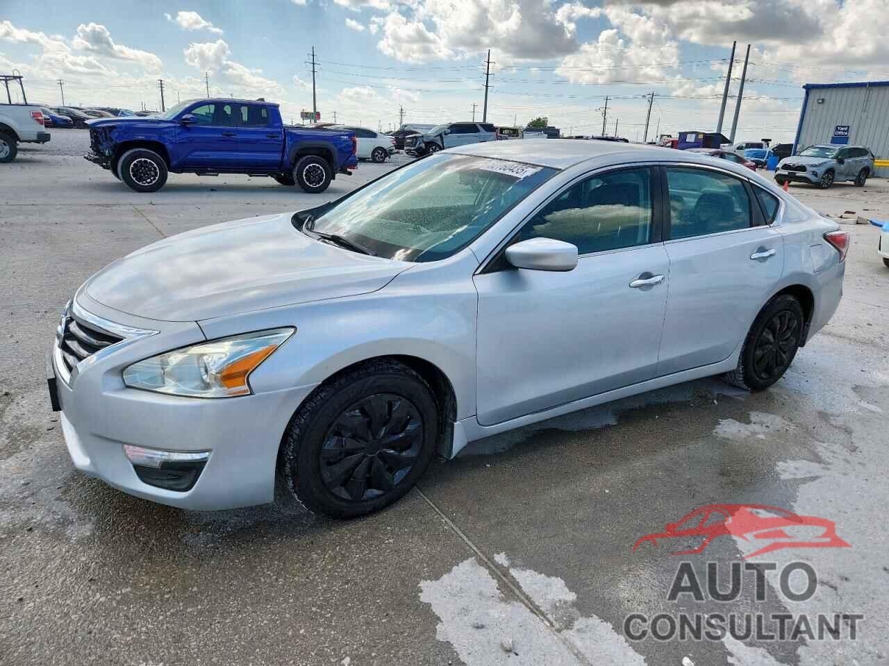 NISSAN ALTIMA 2015 - 1N4AL3AP7FN865476
