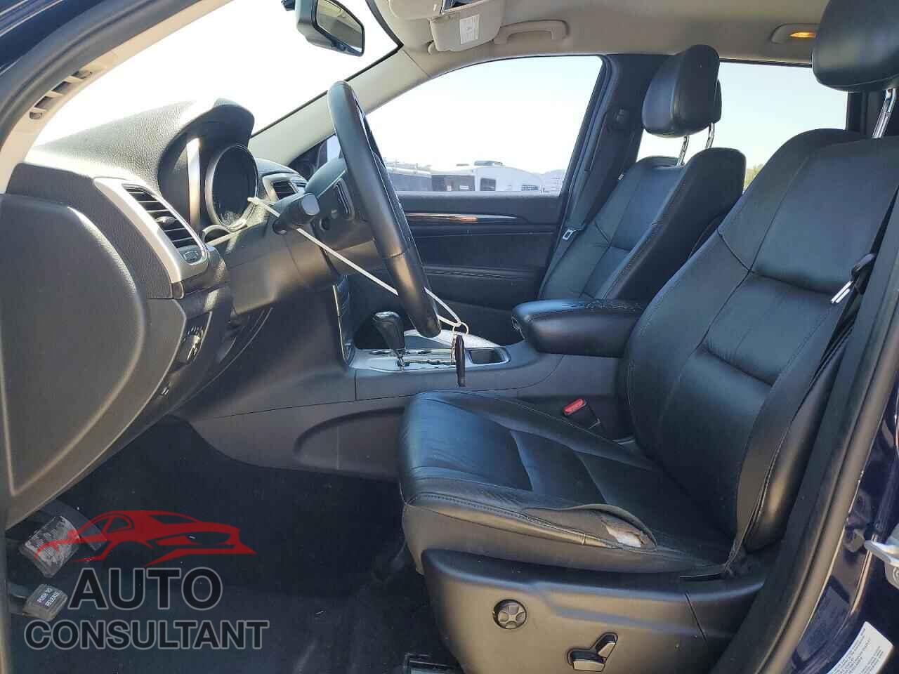 JEEP CHEROKEE 2013 - 1C4RJFAG2DC548184
