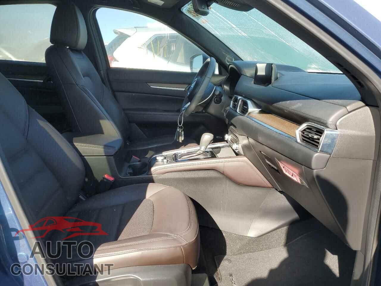 MAZDA CX-5 2019 - JM3KFBEY0K0547376