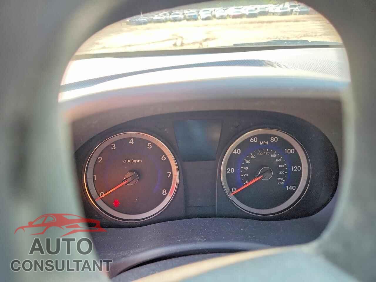 HYUNDAI ACCENT 2017 - KMHCT4AE2HU308700