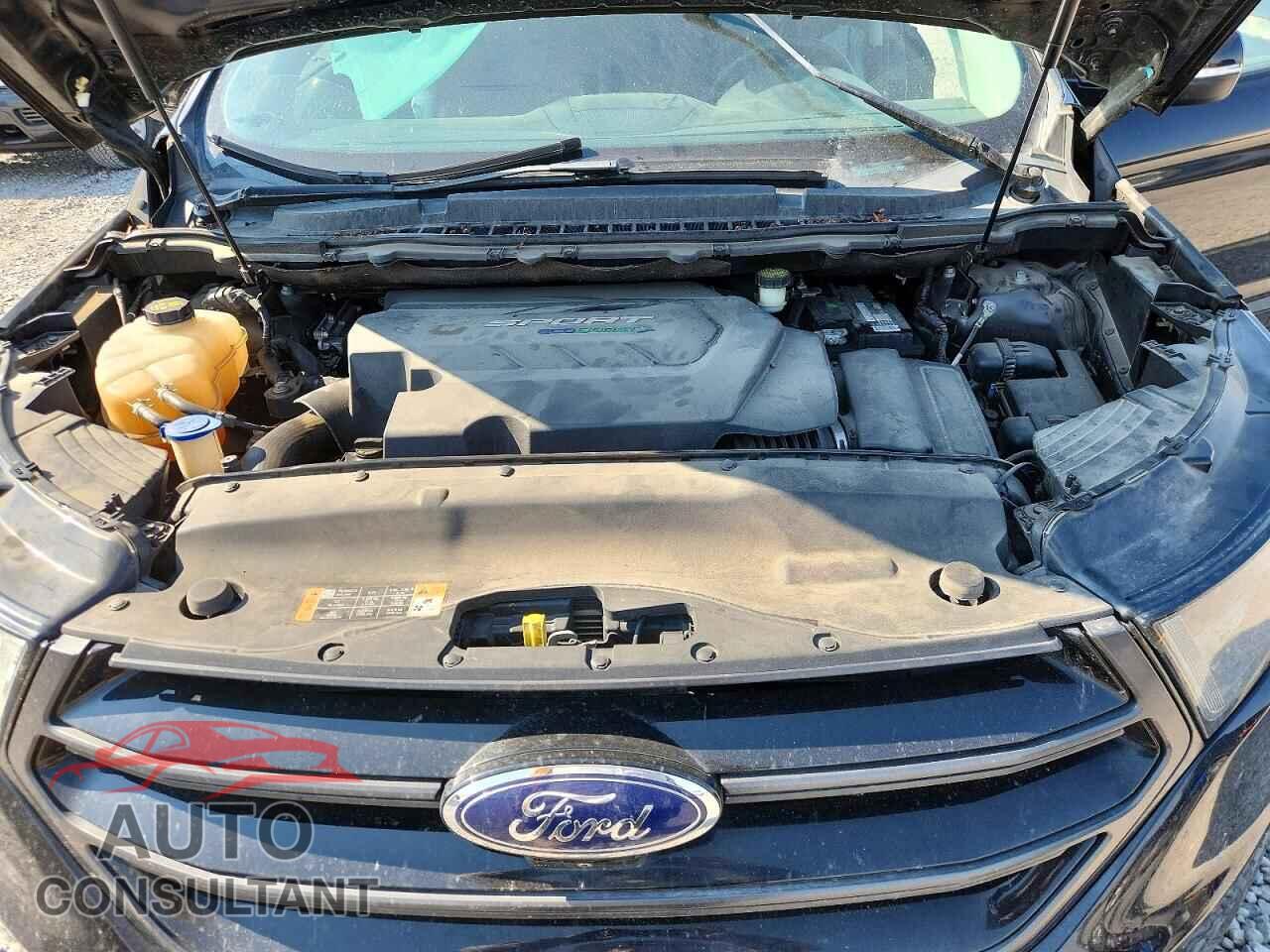 FORD EDGE 2016 - 2FMPK4AP0GBC62648