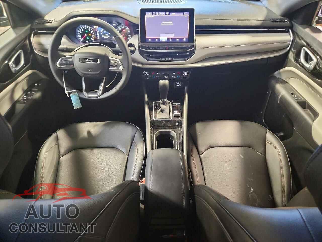 JEEP COMPASS 2024 - 3C4NJDCN9RT169757