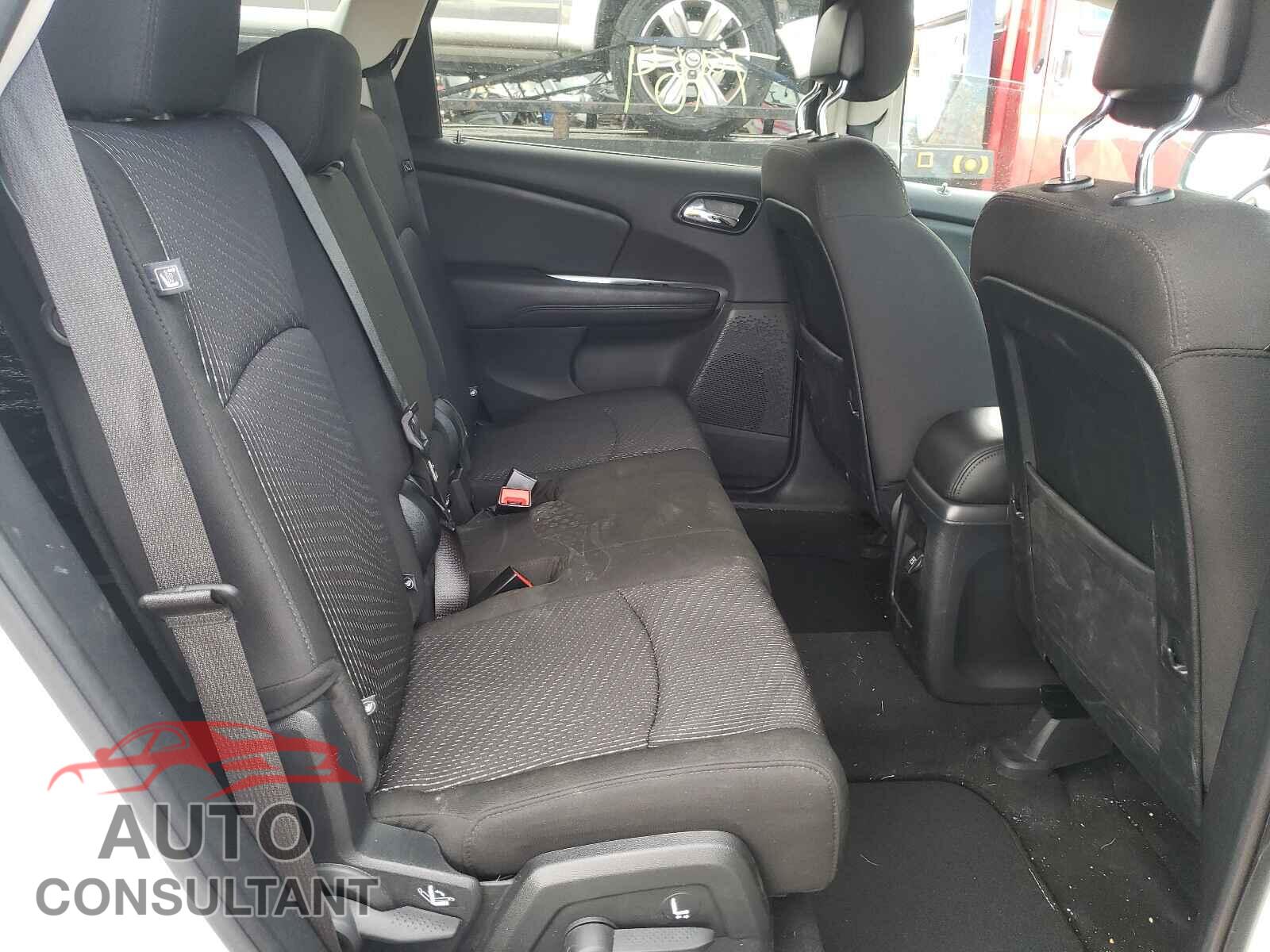 DODGE JOURNEY 2020 - 3C4PDCAB1LT254201
