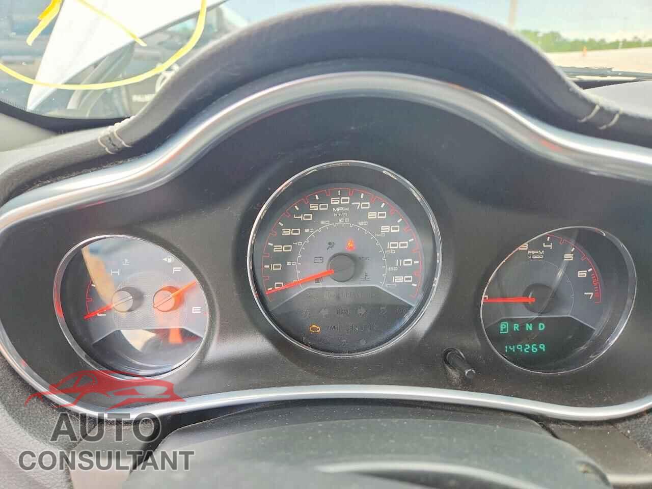 DODGE AVENGER 2013 - 1C3CDZAB4DN652736