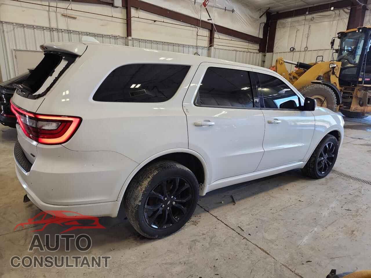 DODGE DURANGO 2020 - 1C4RDJDG3LC229817