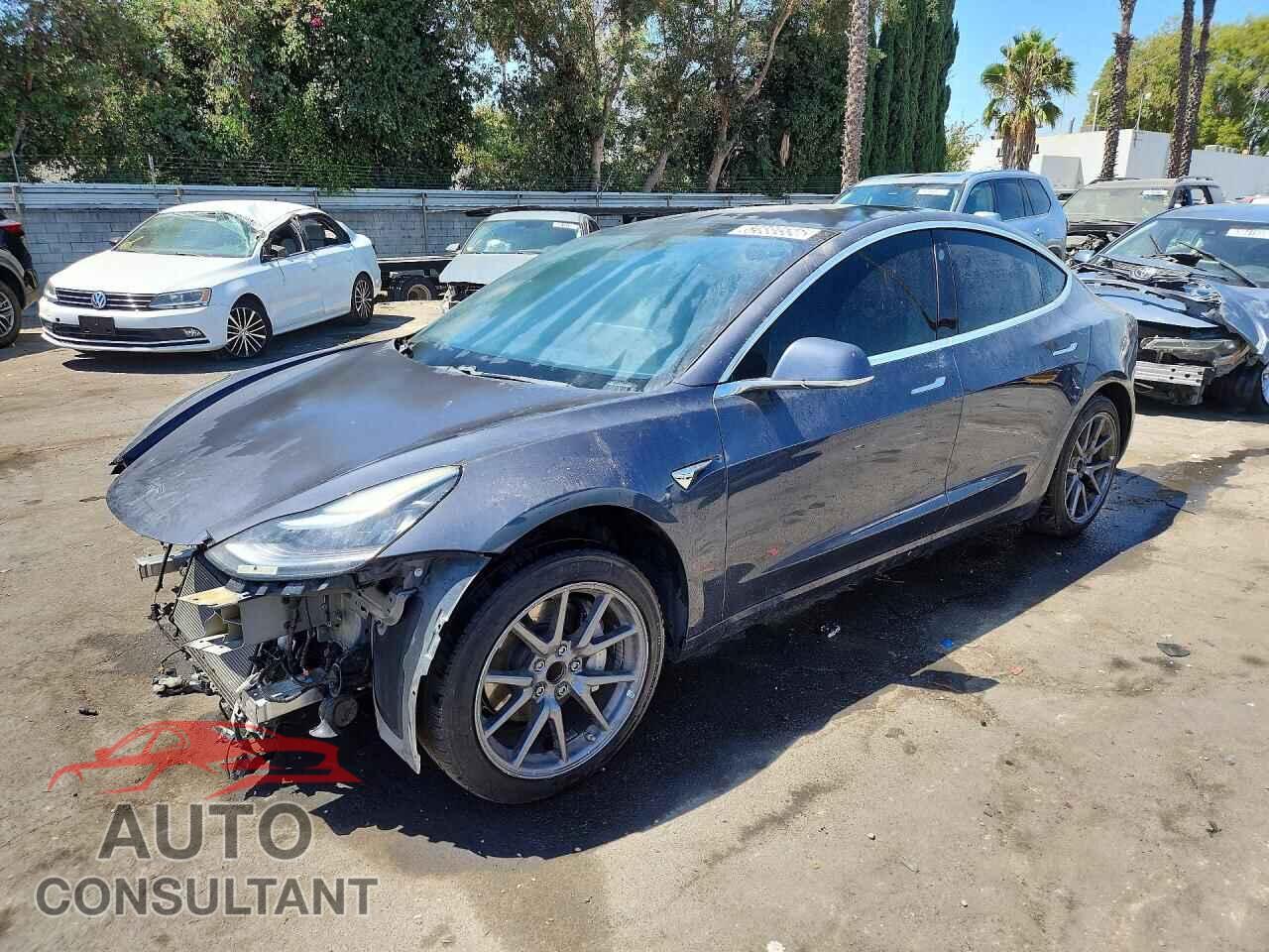 TESLA MODEL 3 2020 - 5YJ3E1EA4LF630454