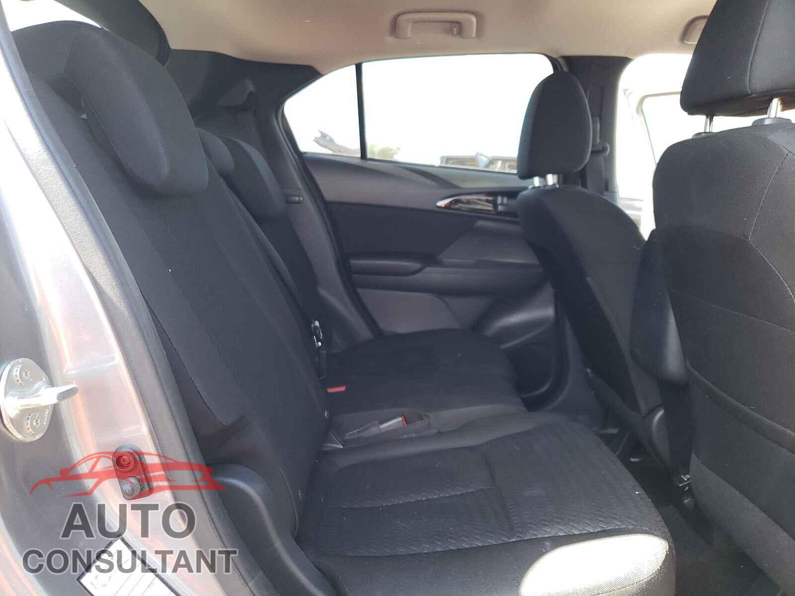 MITSUBISHI ECLIPSE 2019 - JA4AS3AA2KZ013557