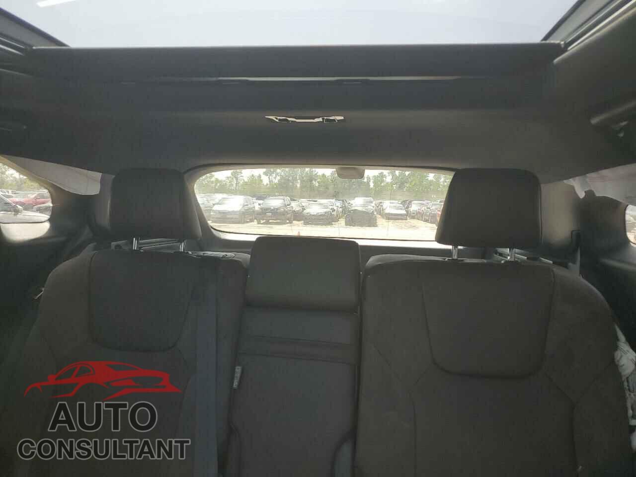 LEXUS RX 350H BA 2023 - 2T2BBMCA3PC009530