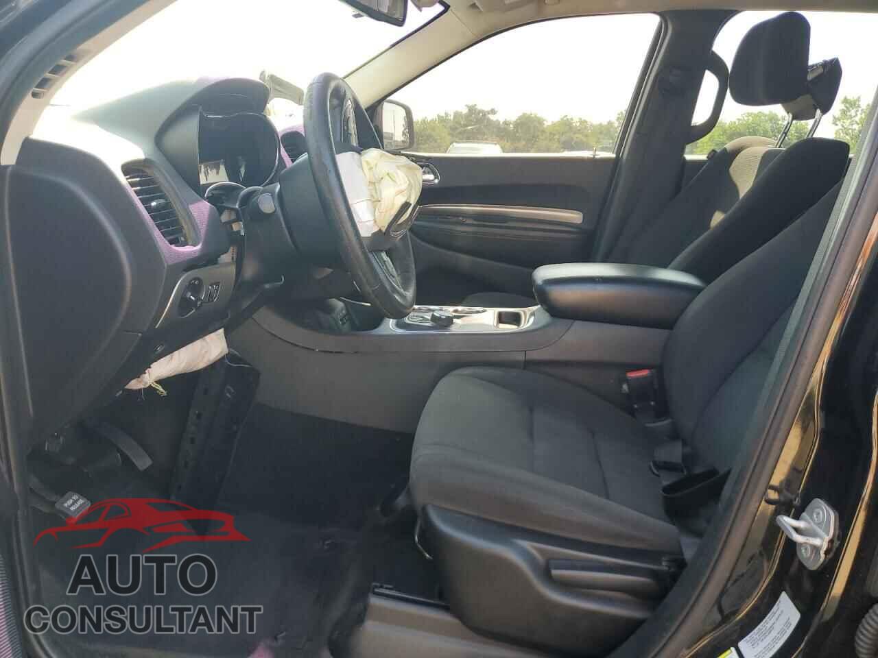 DODGE DURANGO 2015 - 1C4RDHAG7FC146845