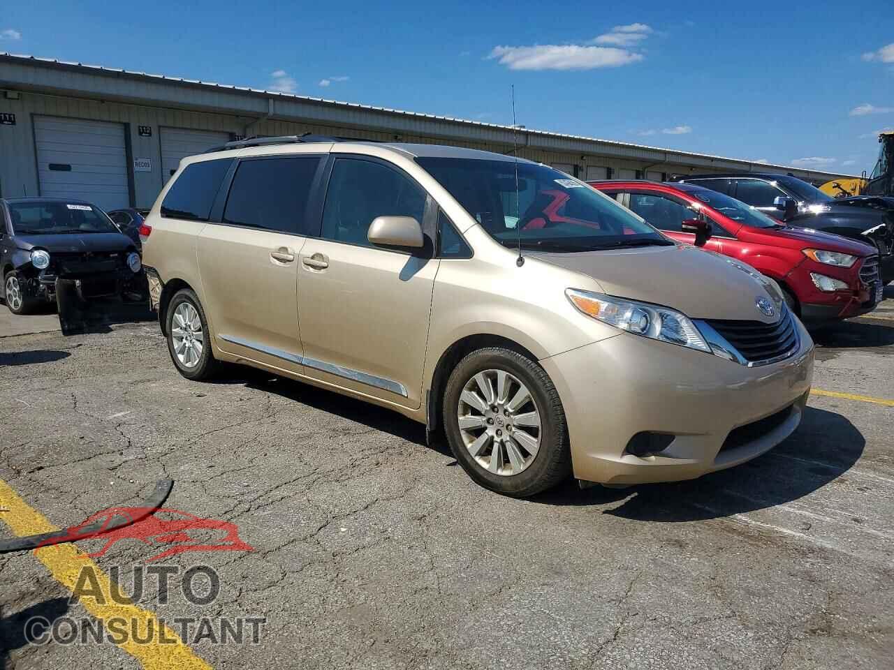 TOYOTA All Models 2013 - 5TDJK3DC2DS063933