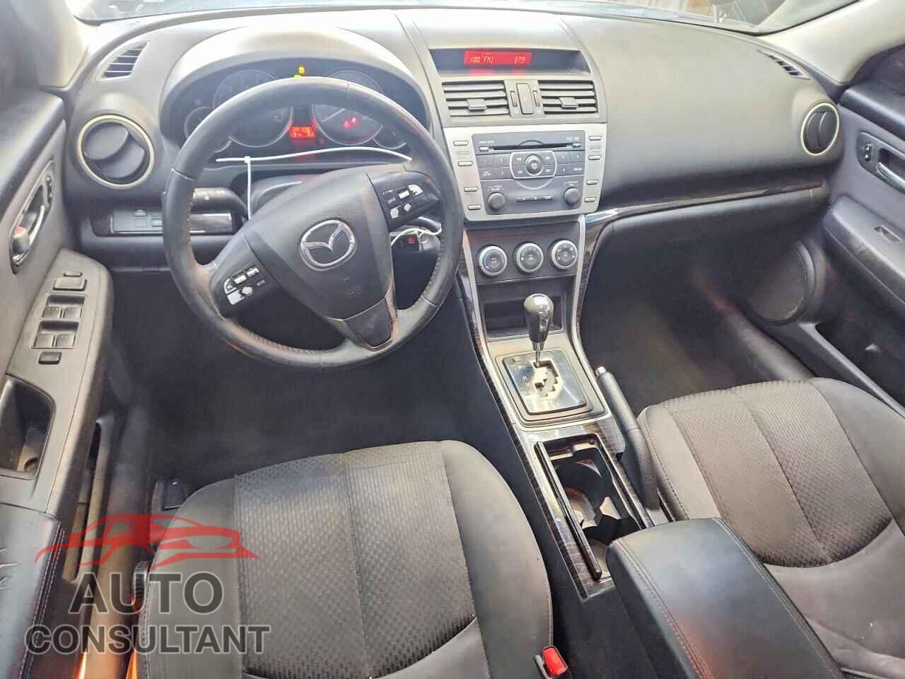 MAZDA 6 2012 - 1YVHZ8DH7C5M20430