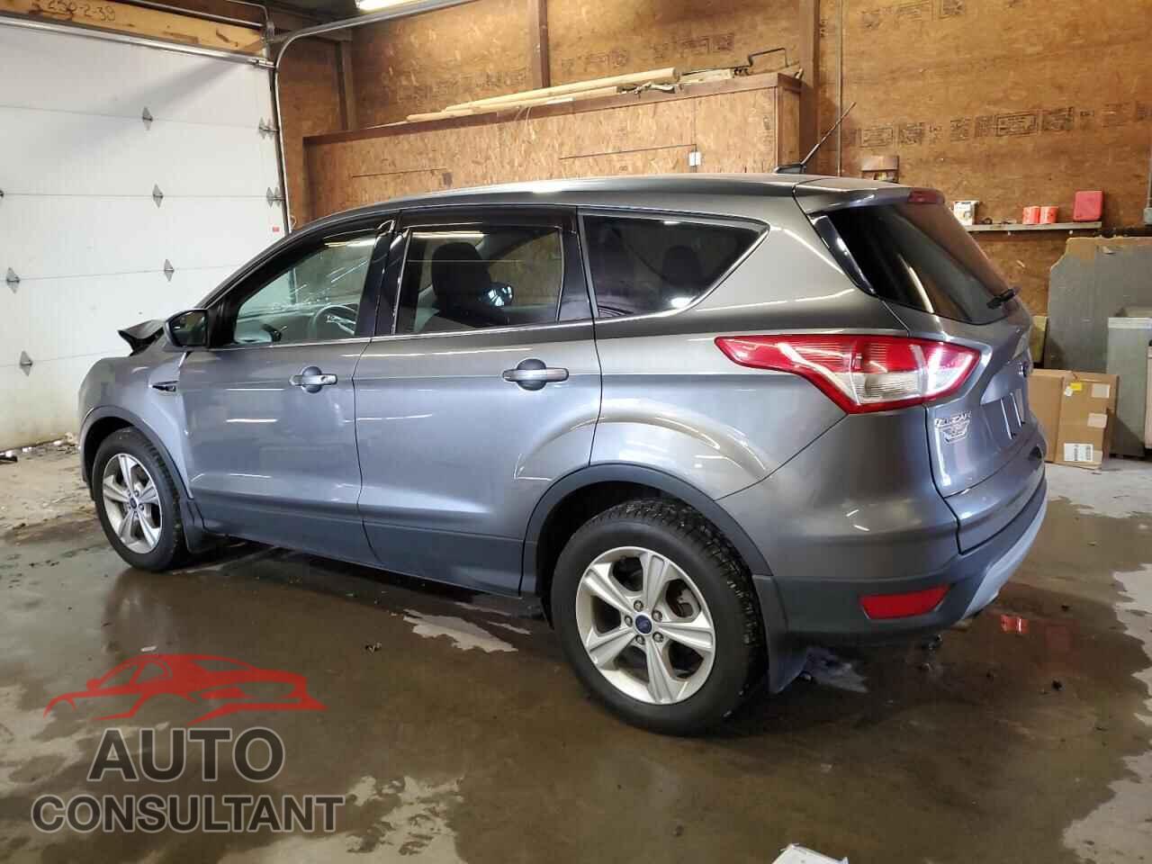 FORD ESCAPE 2014 - 1FMCU9GX3EUD62845
