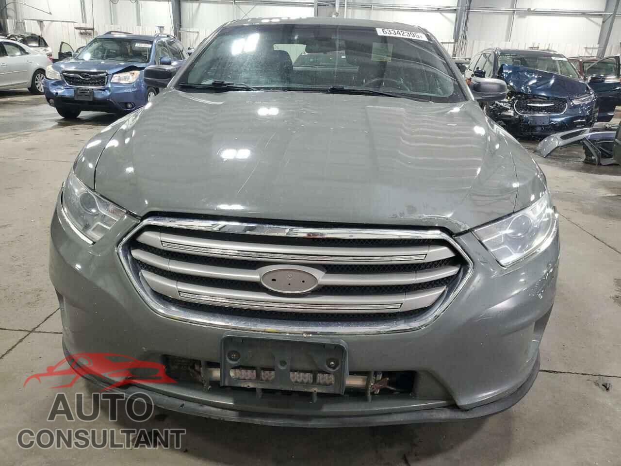 FORD TAURUS 2013 - 1FAHP2M88DG196539