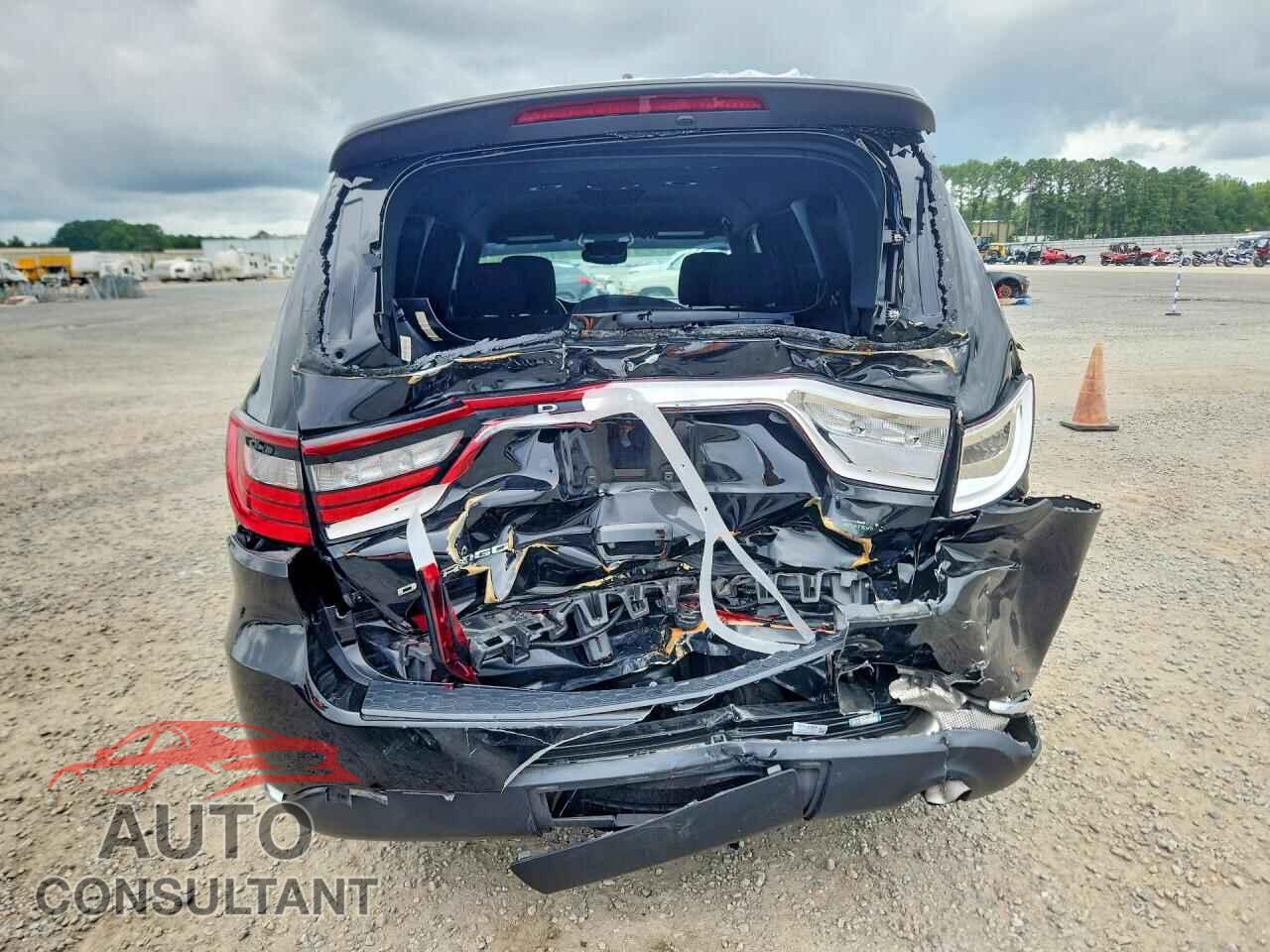 DODGE DURANGO 2023 - 1C4RDHAG3PC635678