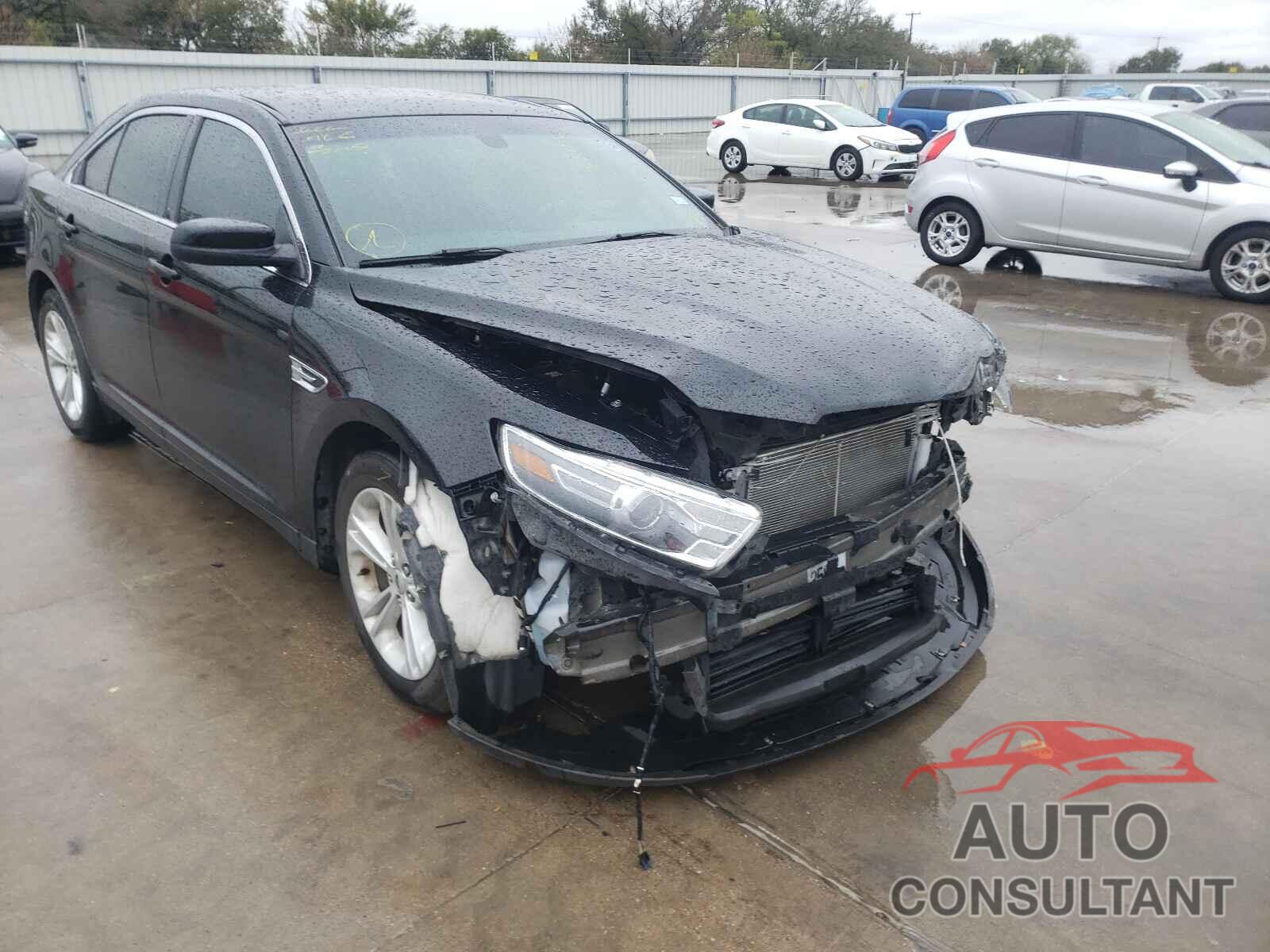 FORD TAURUS 2017 - 1FAHP2E89HG127718