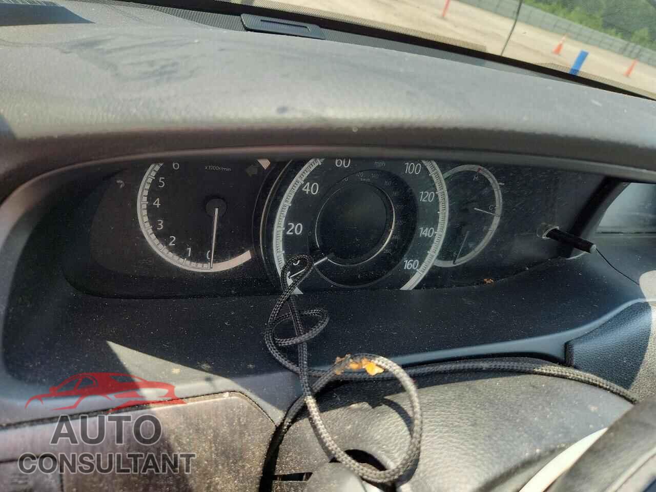 HONDA ACCORD 2013 - 1HGCR2F82DA228143