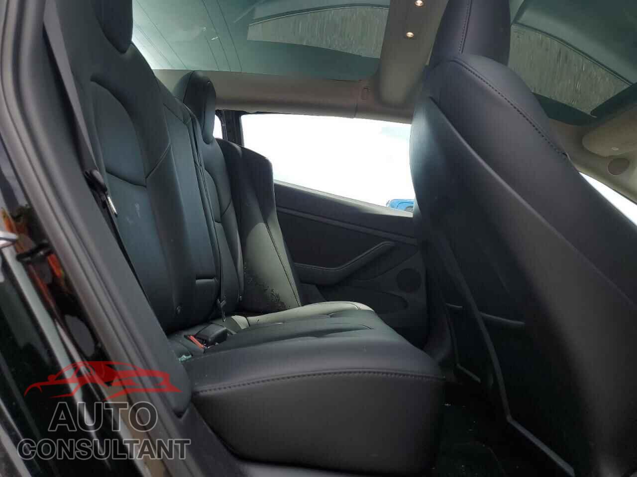 TESLA MODEL 3 2023 - 5YJ3E1EC3PF628122