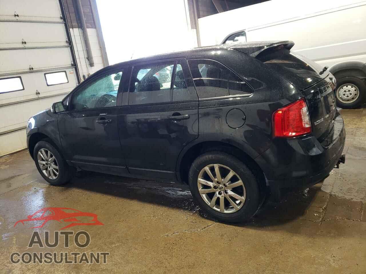 FORD EDGE 2013 - 2FMDK4JC6DBB90561