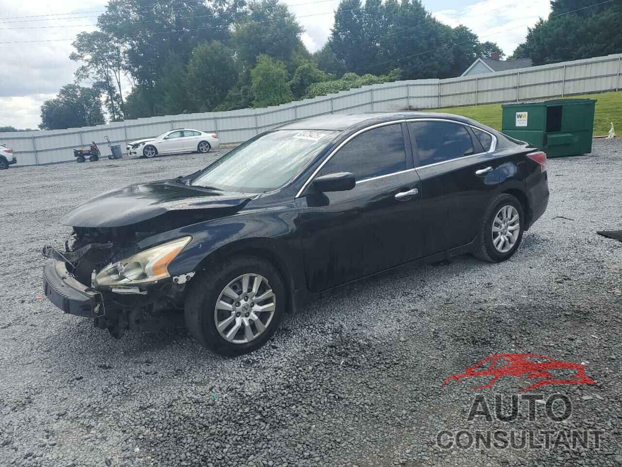 NISSAN ALTIMA 2015 - 1N4AL3AP1FC232211