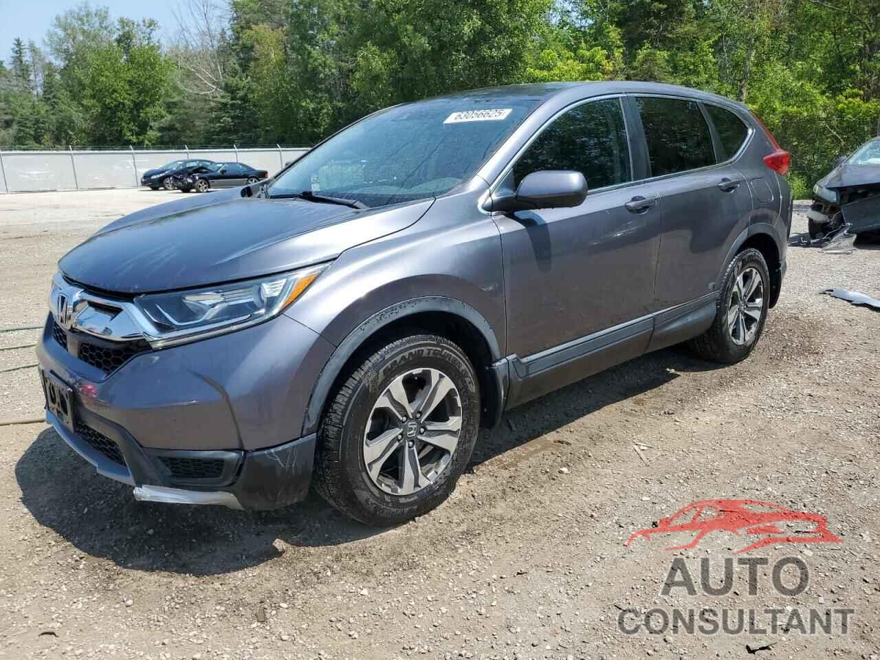 HONDA CRV 2019 - 2HKRW2H2XKH109403