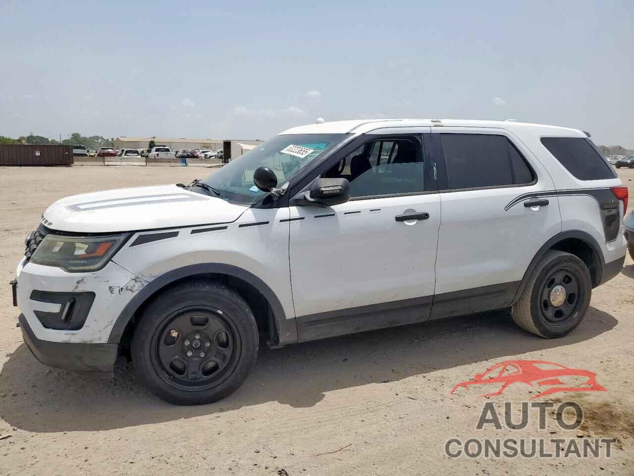 FORD EXPLORER 2016 - 1FM5K8AT8GGD16671