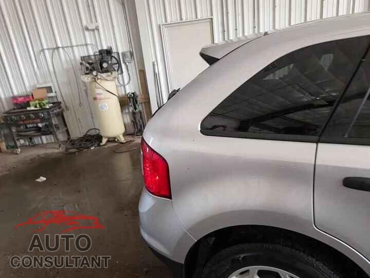 FORD EDGE 2014 - 2FMDK4GCXEBA32958