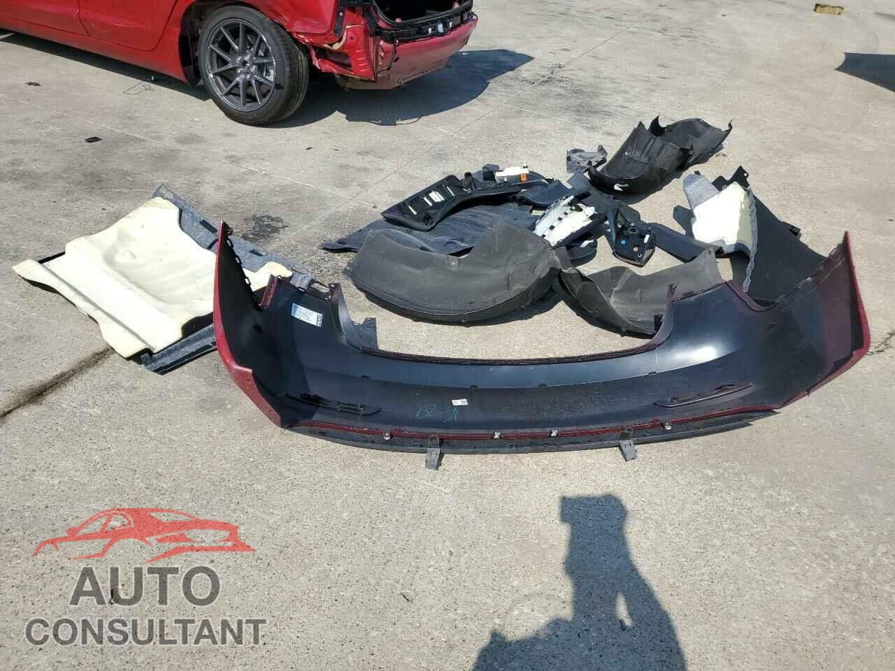 TESLA MODEL 3 2023 - 5YJ3E1EA8PF550225