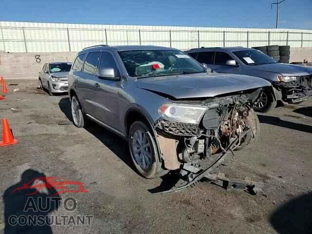 DODGE DURANGO 2015 - 1C4RDJAG1FC760605