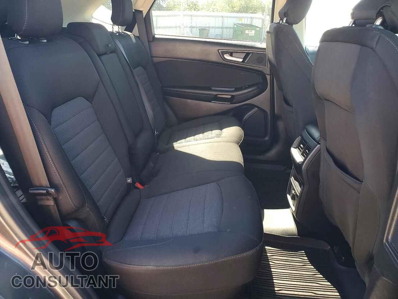 FORD EDGE 2018 - 2FMPK4G98JBC32359
