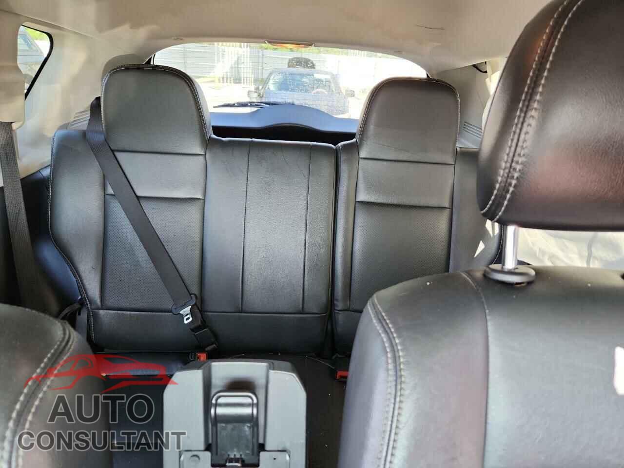 JEEP COMPASS 2014 - 1C4NJCCBXED871456