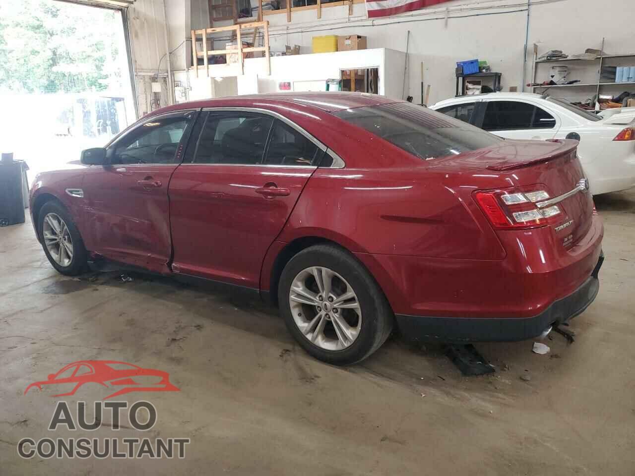 FORD TAURUS 2014 - 1FAHP2E84EG115195