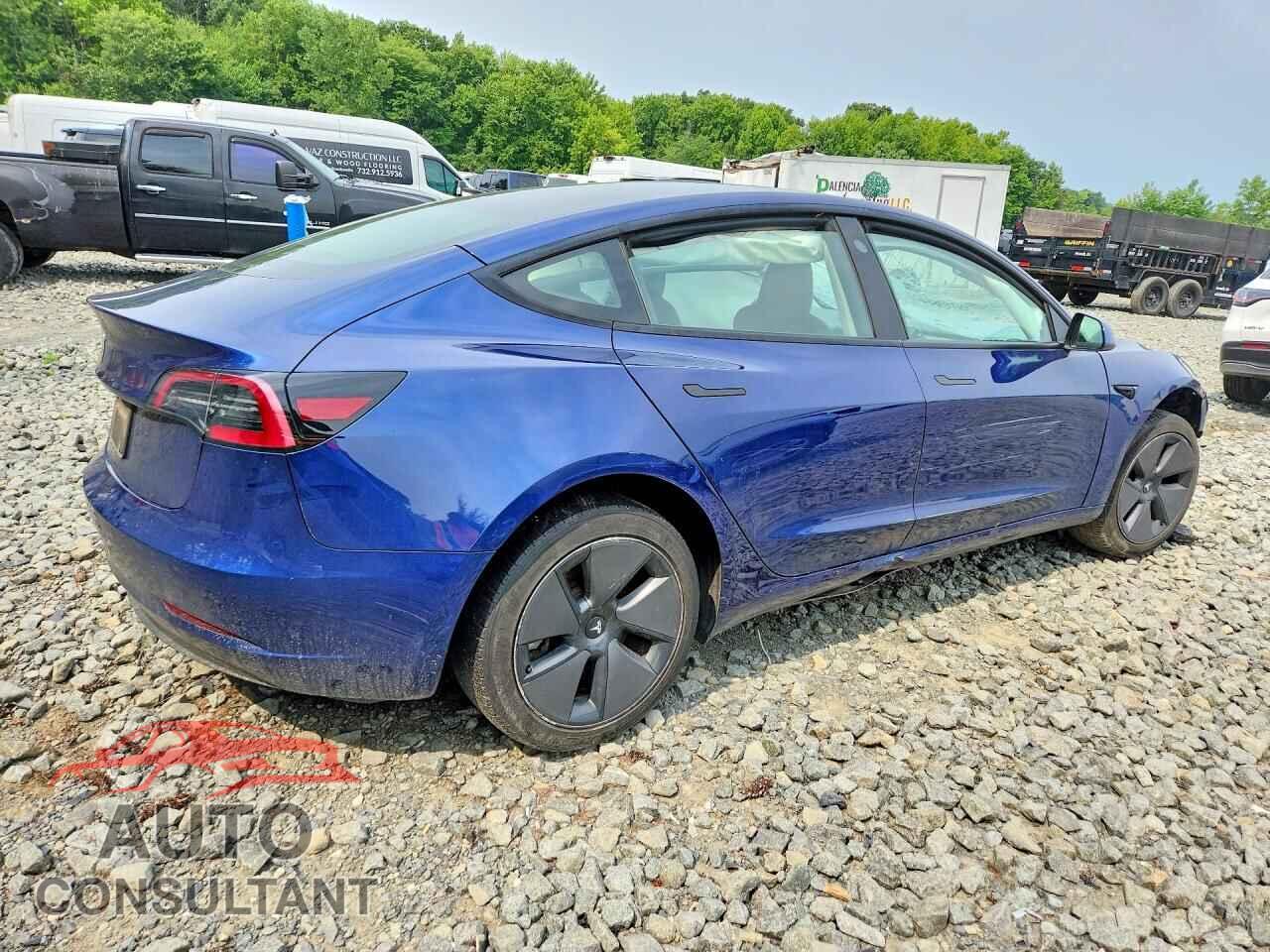 TESLA MODEL 3 2023 - 5YJ3E1EA3PF567126