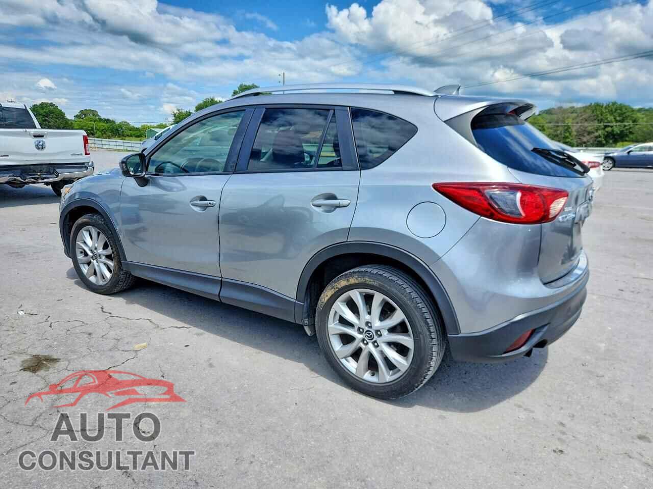 MAZDA CX-5 2014 - JM3KE2DY4E0426374
