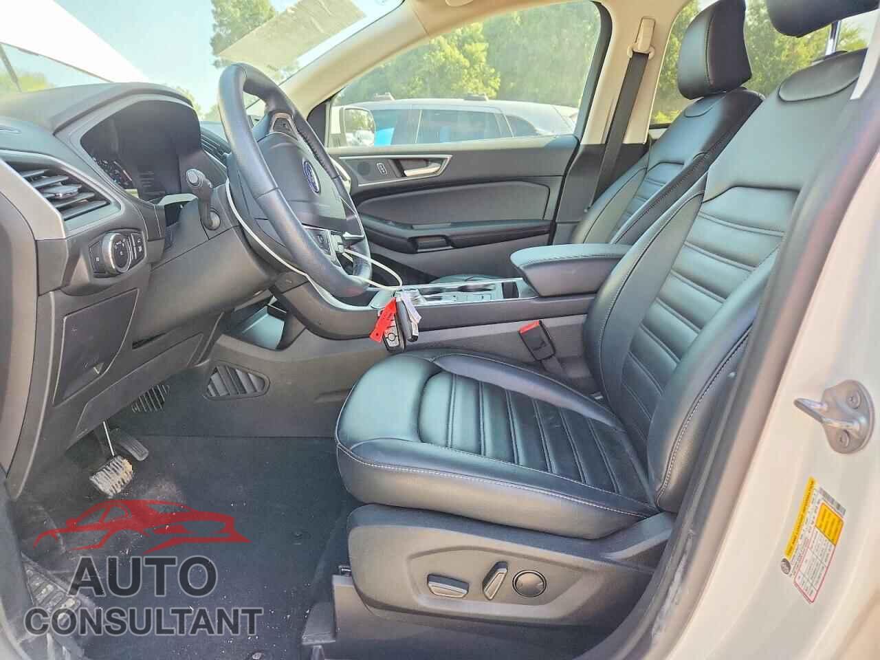 FORD EDGE 2023 - 2FMPK4J94PBA49803