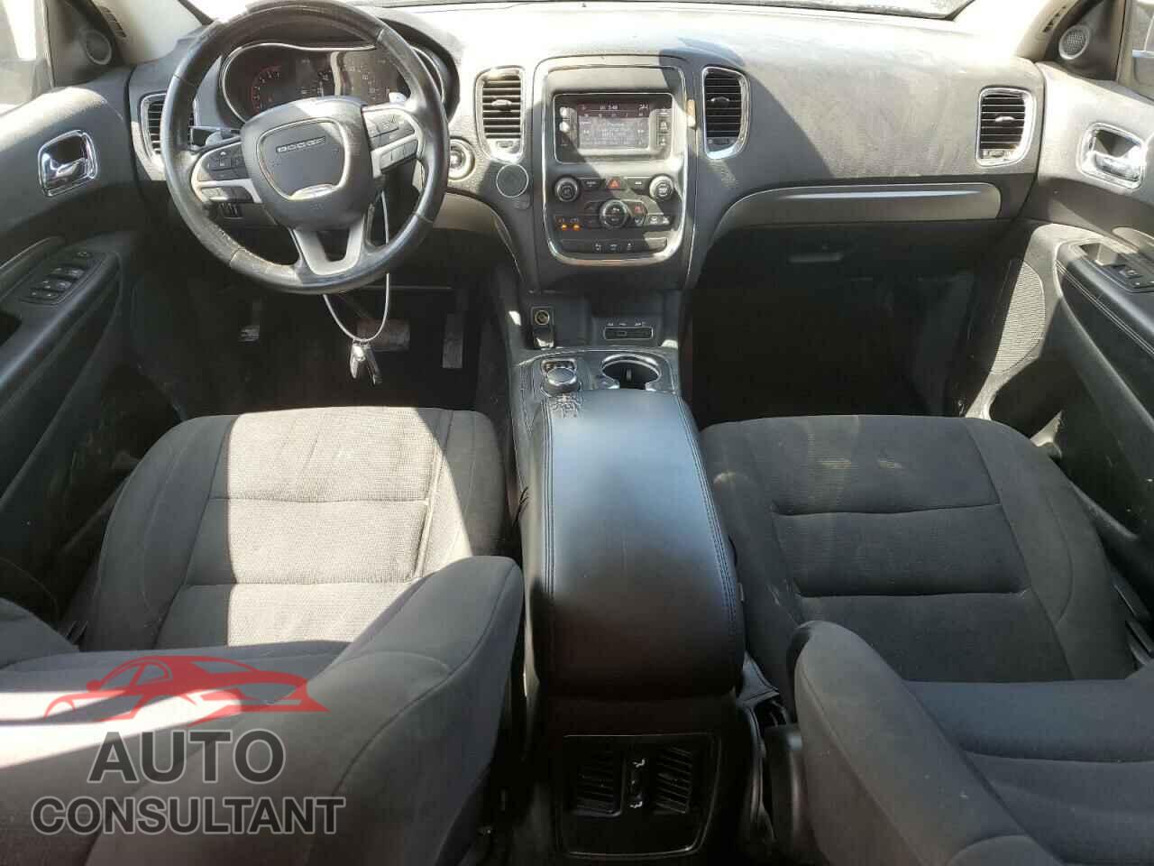 DODGE DURANGO 2014 - 1C4RDHAG3EC576063