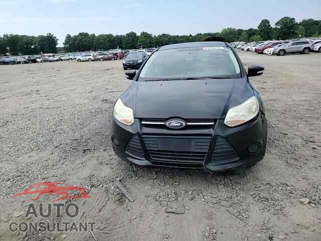FORD FOCUS 2014 - 1FADP3F2XEL133111