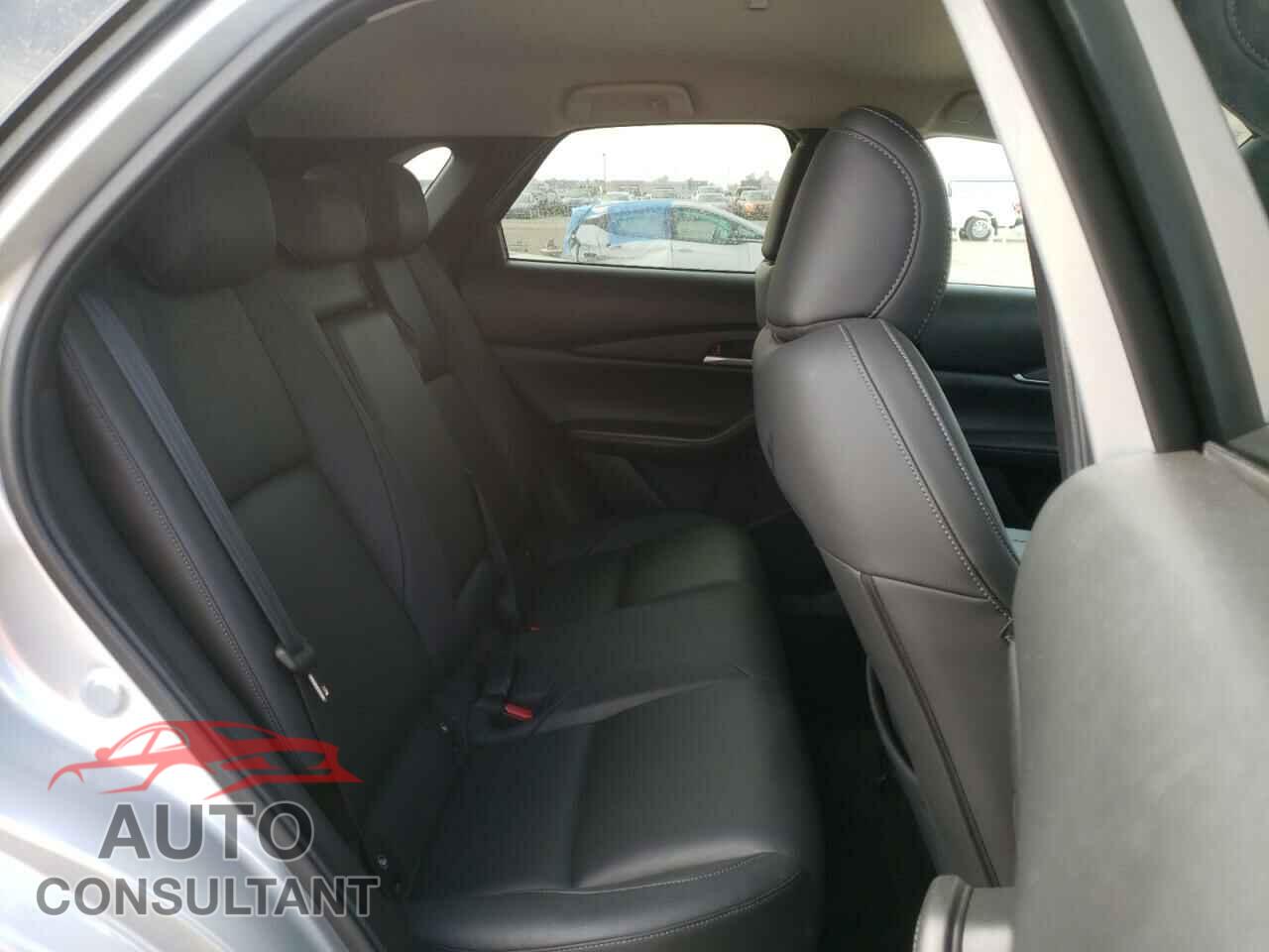 MAZDA CX30 2021 - 3MVDMABL7MM244233